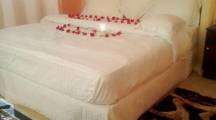 Munga Executive Lodge