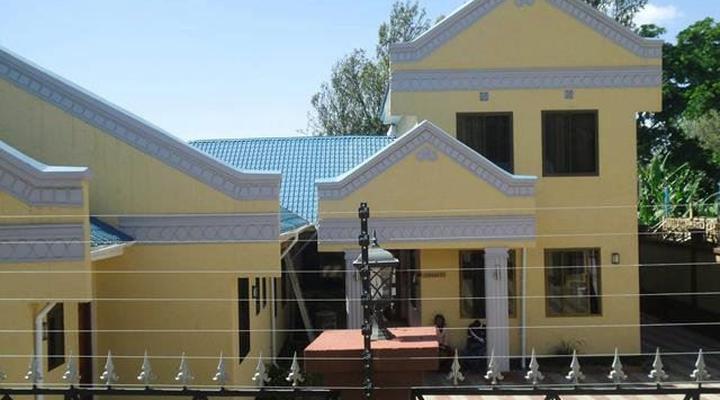 Munga Executive Lodge