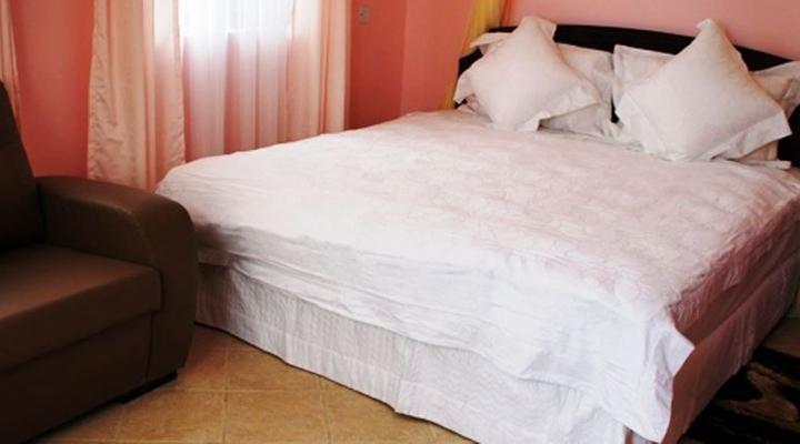 Munga Executive Lodge