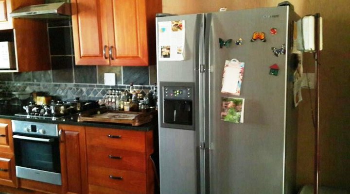 LeNgwenya Private Game Lodge