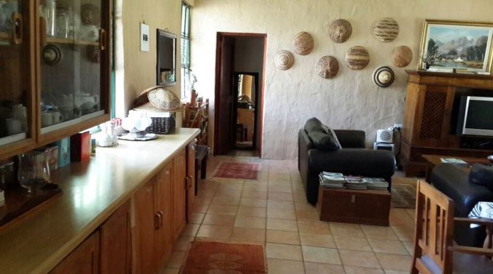 LeNgwenya Private Game Lodge
