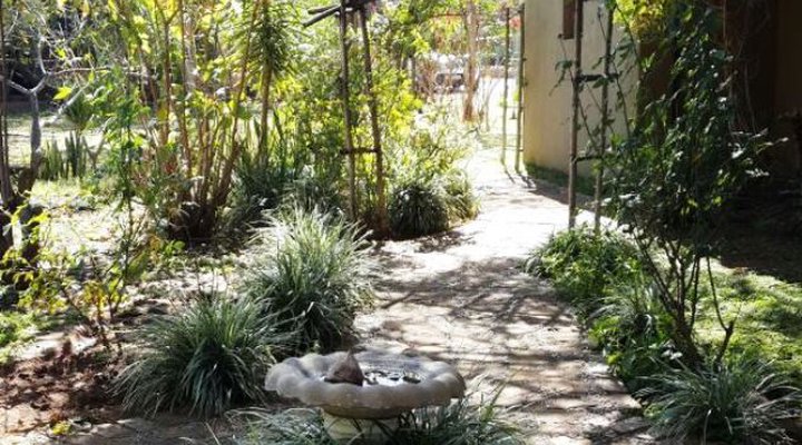 LeNgwenya Private Game Lodge