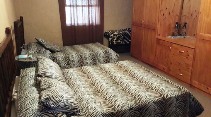 LeNgwenya Private Game Lodge