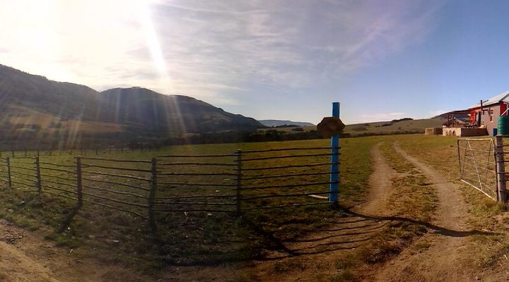 Elundini Backpackers