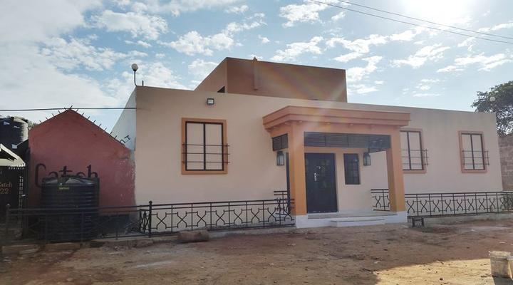 Catch 22 Lounge and Lodge