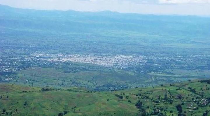 Themi Valley Guest House