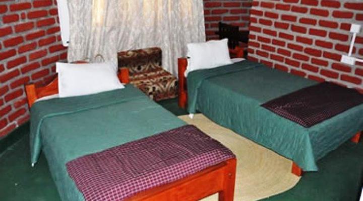 Themi Valley Guest House