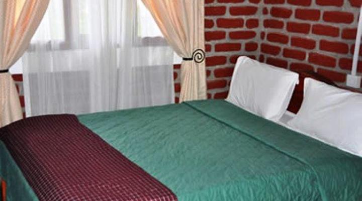 Themi Valley Guest House