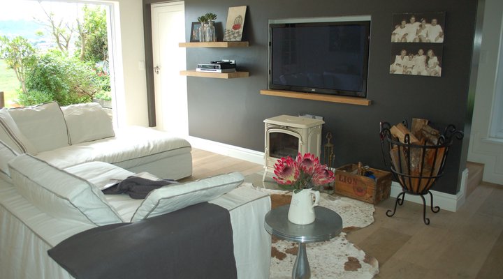 Afribode Water's Edge