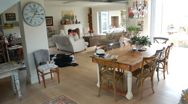 Afribode Water's Edge