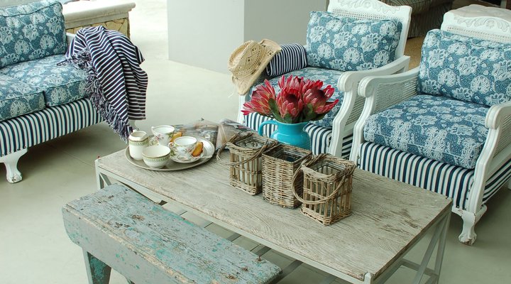 Afribode Water's Edge