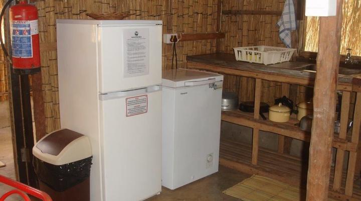 Nao Faz Mal - Cosy Corner