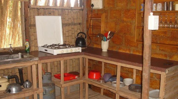 Nao Faz Mal - Cosy Corner