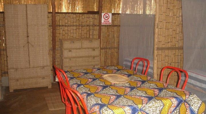 Nao Faz Mal - Cosy Corner