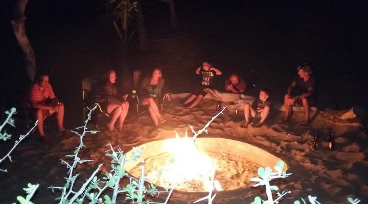 Nao Faz Mal - Cosy Corner