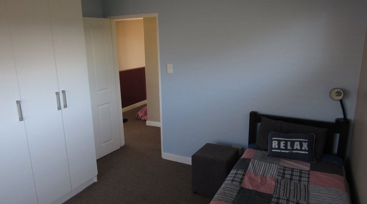 Modern Open-Plan Home 