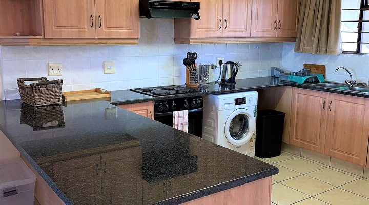 Charlwood Eco Estate