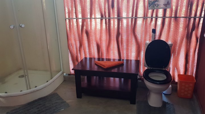 Paradise Rest Camp Grootfontein