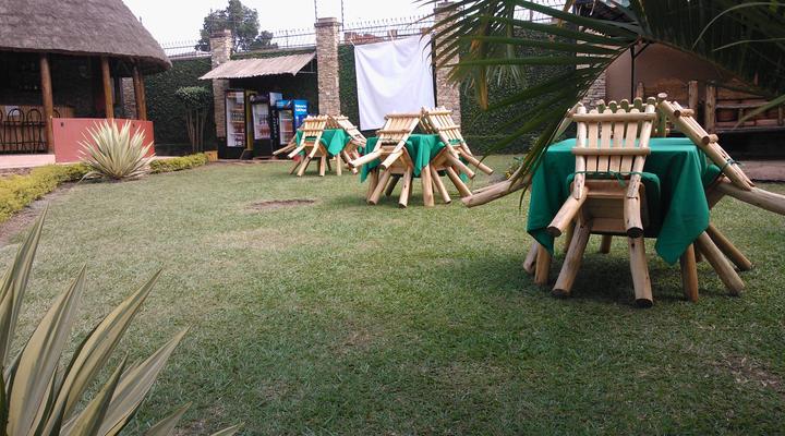 Flamingo Guest House