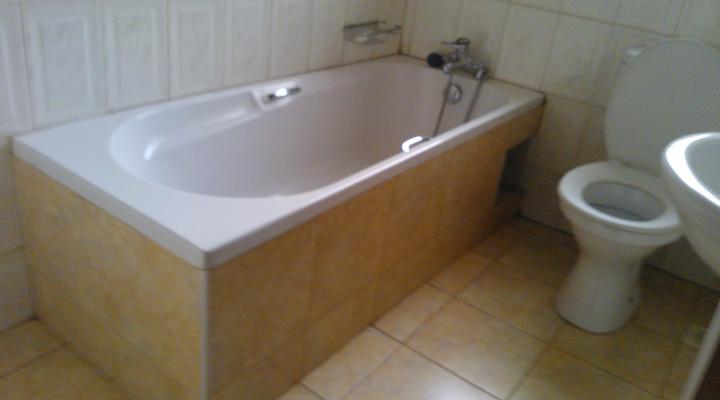 Flamingo Guest House