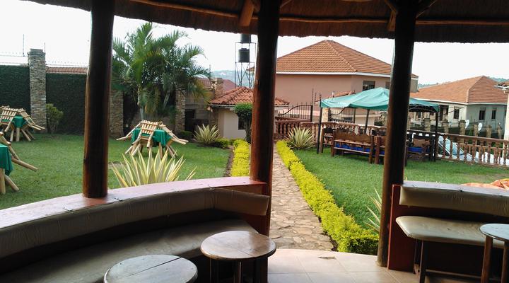 Flamingo Guest House