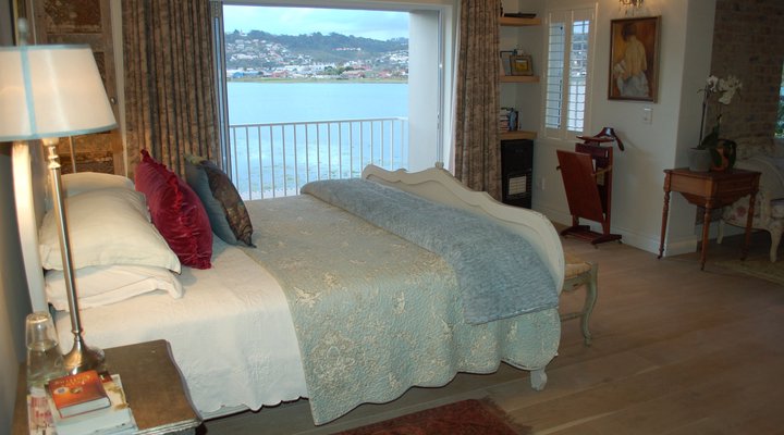 Afribode Water's Edge