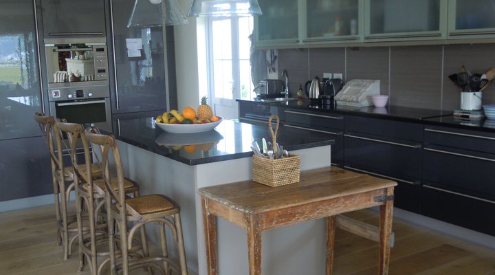 Afribode Water's Edge