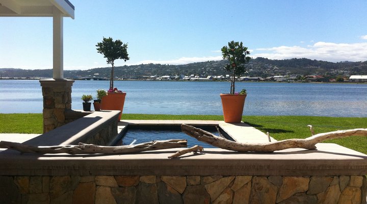 Afribode Water's Edge