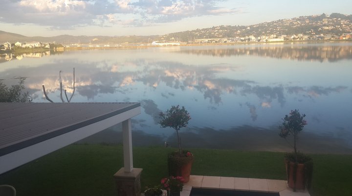 Afribode Water's Edge