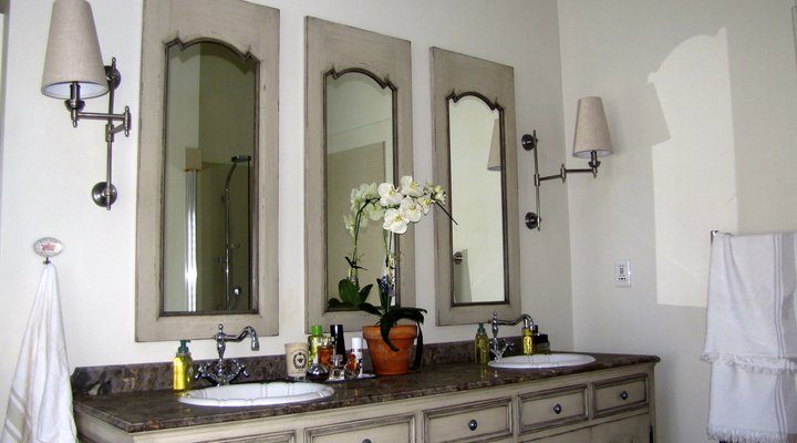 Afribode Water's Edge