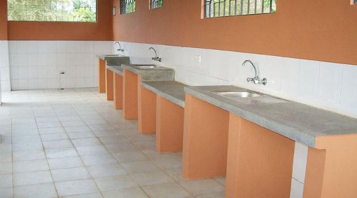 Fanaka Safari Campsite and Lodges