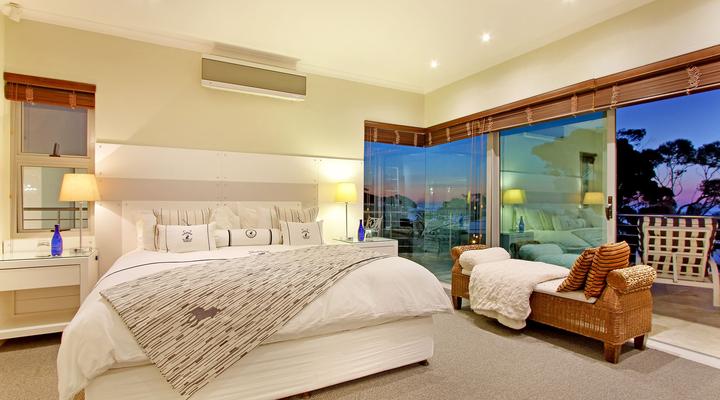 Hollywood Mansion Camps Bay