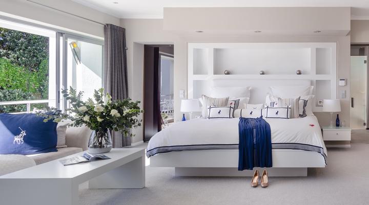 Hollywood Mansion Camps Bay