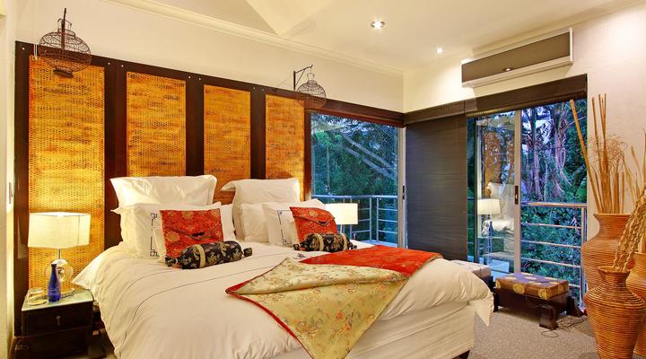 Hollywood Mansion Camps Bay