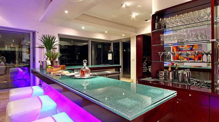 Hollywood Mansion Camps Bay