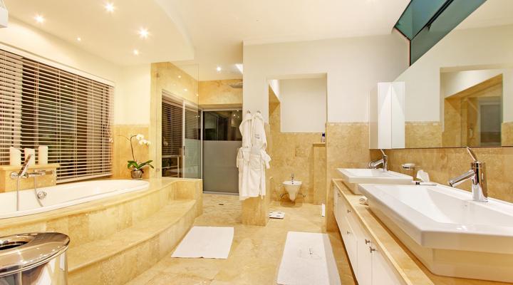 Hollywood Mansion Camps Bay