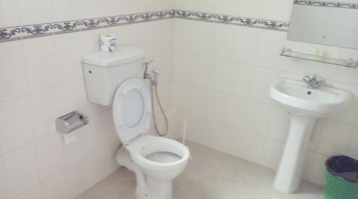 Acacia Gardens Homestay