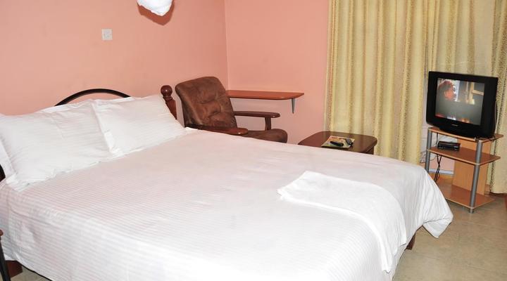 Acacia Gardens Homestay