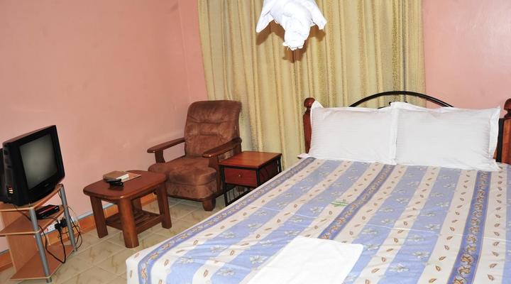 Acacia Gardens Homestay