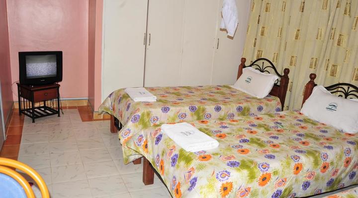 Acacia Gardens Homestay