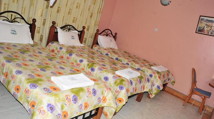 Acacia Gardens Homestay