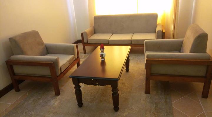 Acacia Gardens Homestay