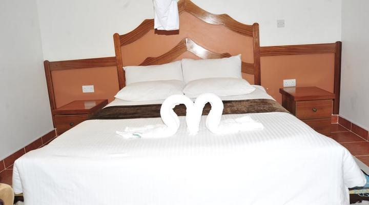 Acacia Gardens Homestay