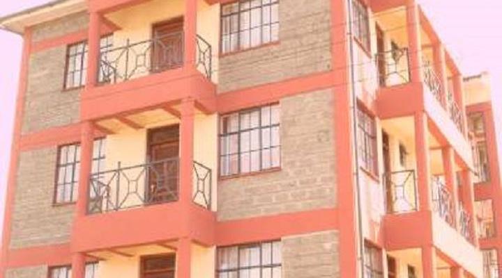 Royale Guest House Thika