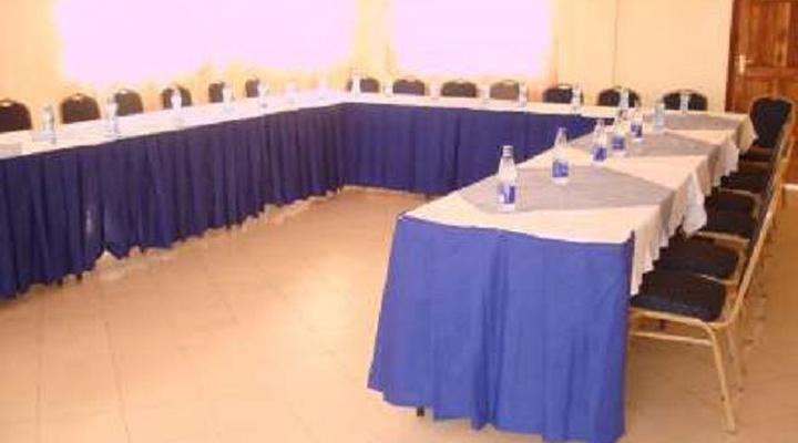 Royale Guest House Thika