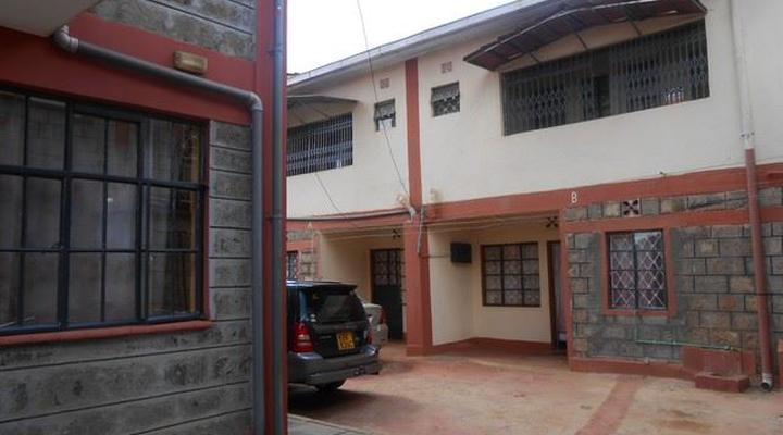 Royale Guest House Thika