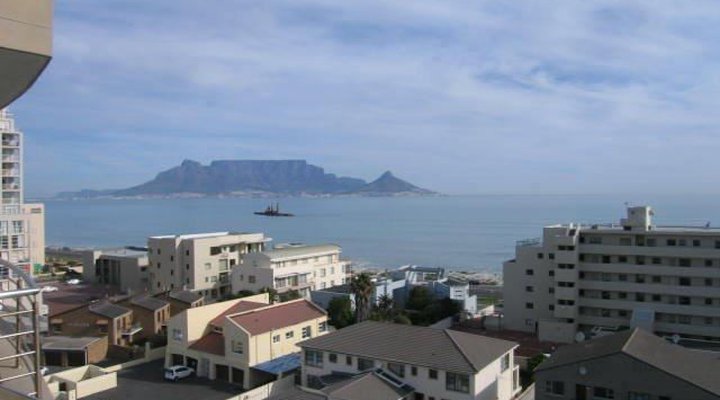 Atlantic Terraces Flat