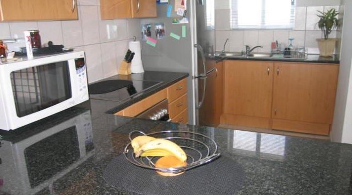 Atlantic Terraces Flat