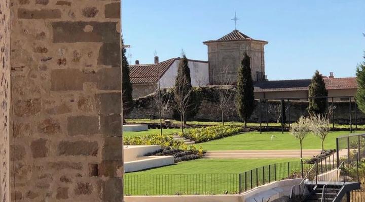 Hospes Palacio de San Esteban