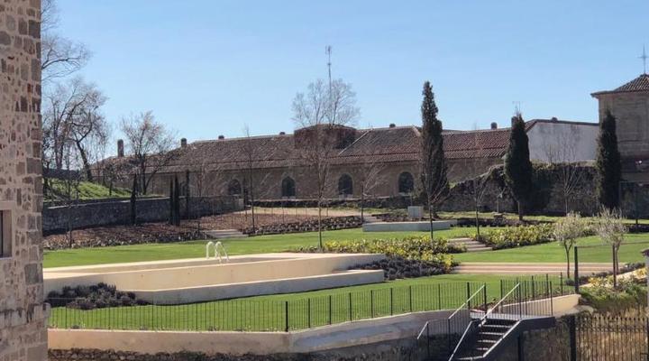 Hospes Palacio de San Esteban